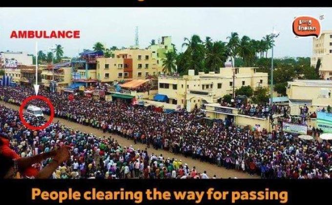 Humanity Before God at Lord Jaganath Dham , Puri India