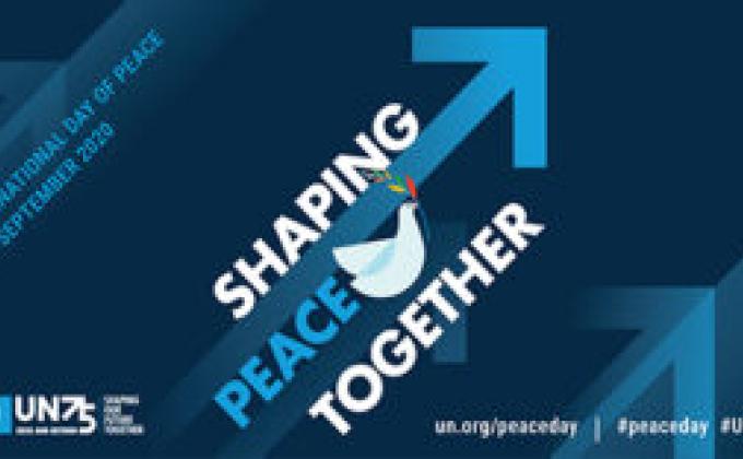 Scout Leaders of Jangchubling MSS Observes International Day of Peace 