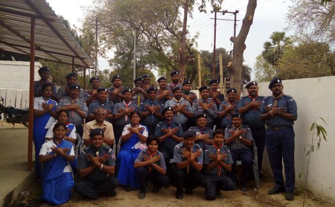 Workshop on Vision 2024