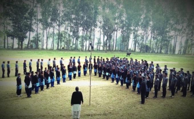 Himachal State Level Rovers Rangers Moot-2015