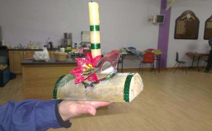 Fund Raising for Mayo Society for the Prevention of Cruelty to Animals