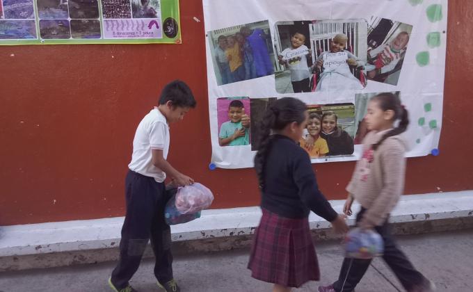 TAPITAS POR TRATAMIENTO