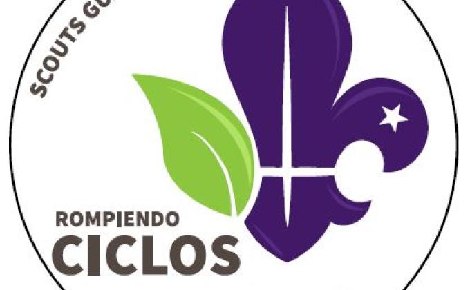 ROMPIENDO EL CICLO DE DESECHOS SÓLIDOS EN COLONIA LAS PALMAS, SIQUINALÁ ESCUINTLA