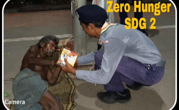 Zero Hunger