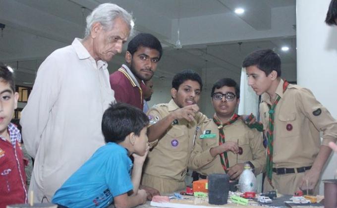 Environmental Conservation