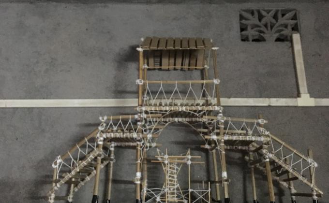 INTER GROUP COMPETETION CUM DISTRICT RALLY