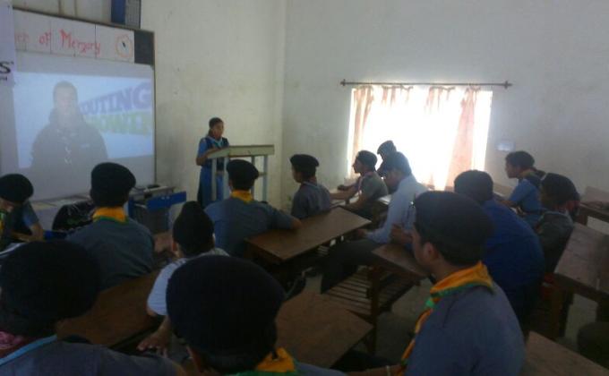 Youth Forum (MOP)