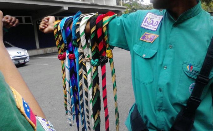 Tu donación genera vida "Caracas".