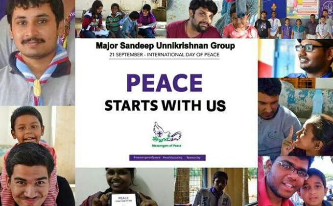 Survey on Peace