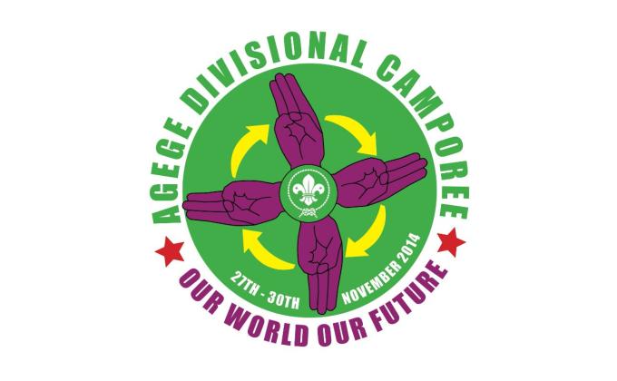 AGEGE DIVISIONAL CAMPOREE