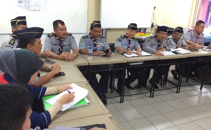 Japan. We are Ready.