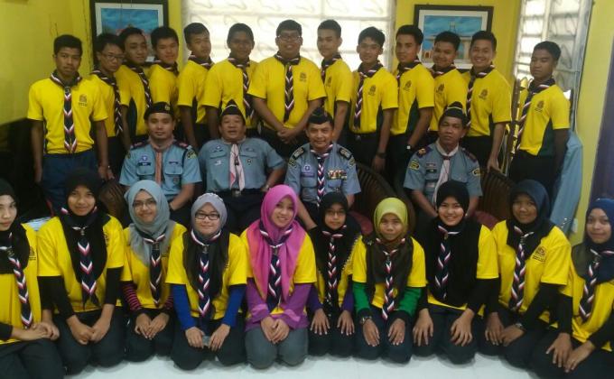 Kursus Manikayu Peringkat Pengenalan