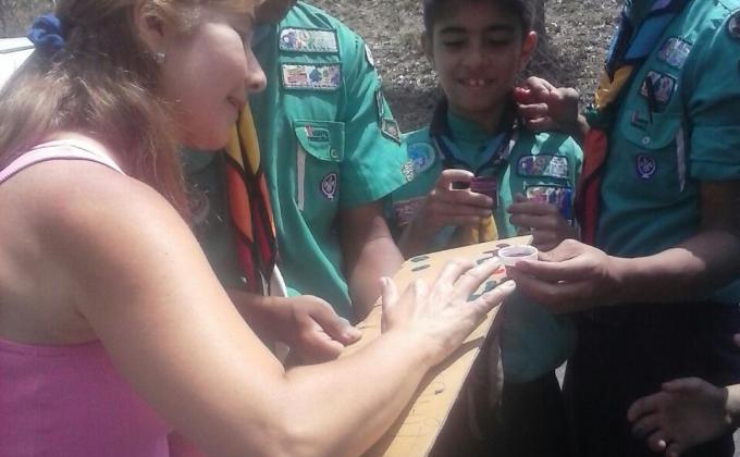 Servicio  Por La Paz