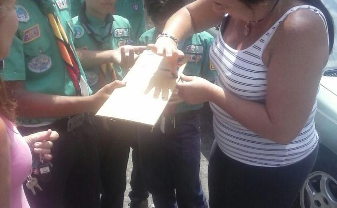 Servicio  Por La Paz