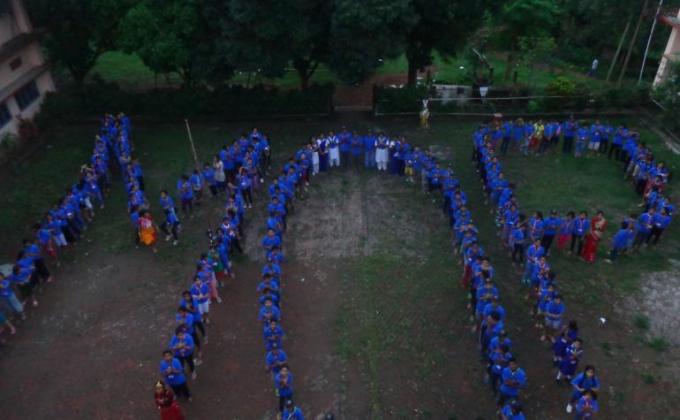 2nd skill training camp cum MOP & FBM