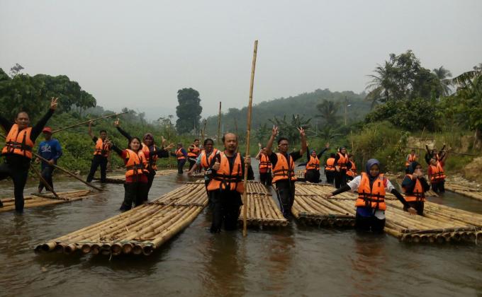 MoP Adventure Program