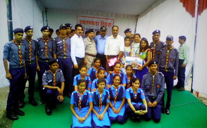 disaster management workshop