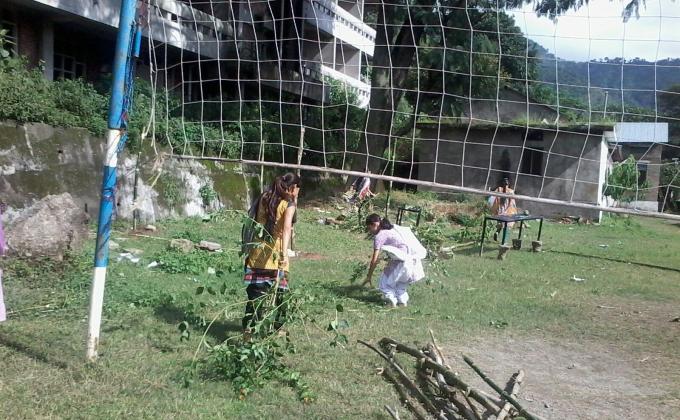 skill development 