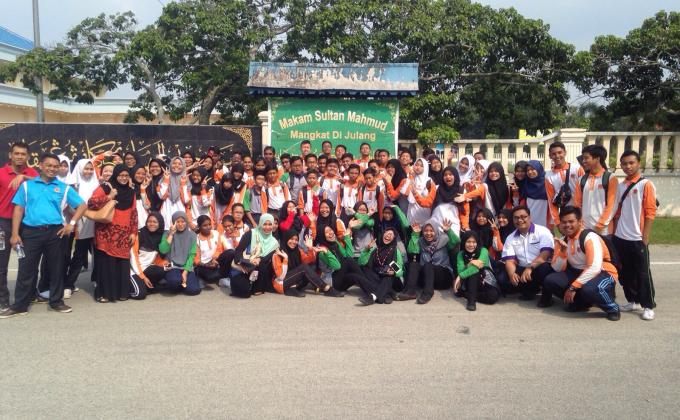 Lawatan bumi berdaulat
