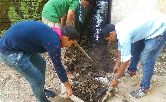 community development 