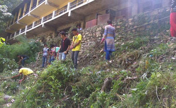 swach bharat