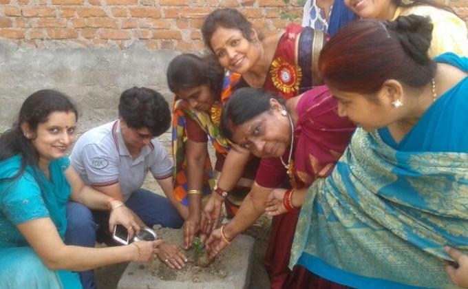 Awareness Health and Hygiene