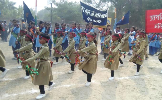 FOUNDATION DAY  2015