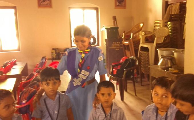 TEACHING GAMES