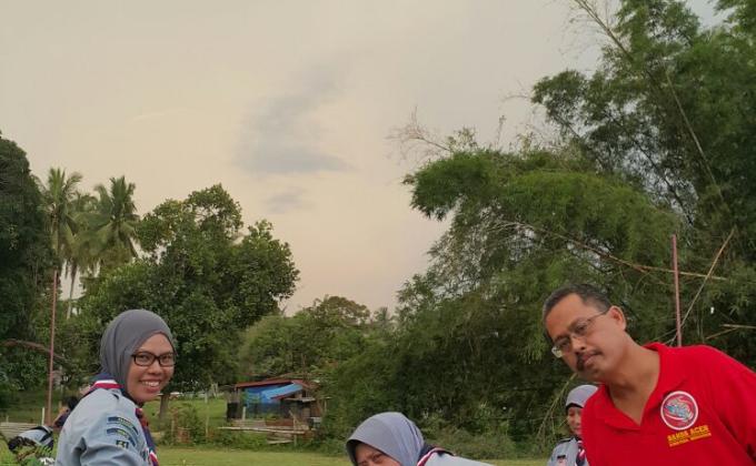Kursus manikayu Peringkat 3 di Temerloh