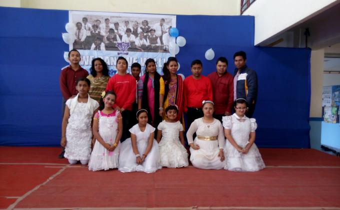 world Disability Day 