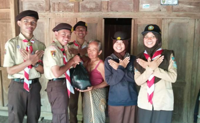 Kemah Bakti 2015