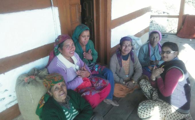 मतदाता जागरुकता अभियान