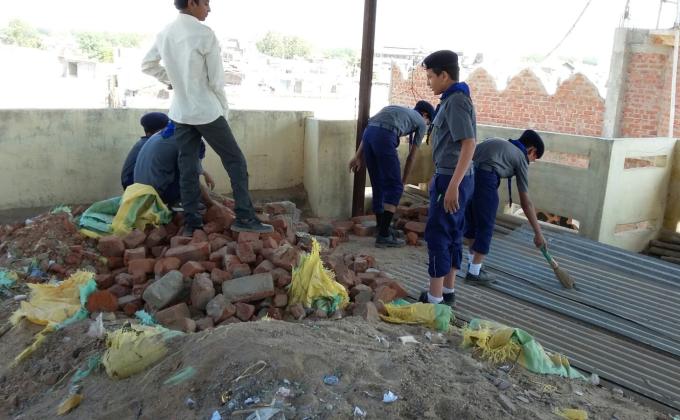 swachhchhata abhiyan