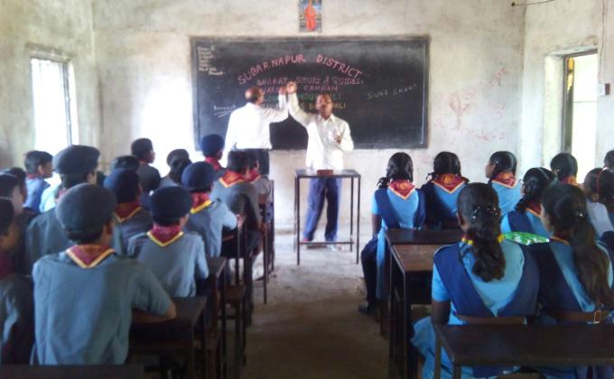 awareness on surf smart