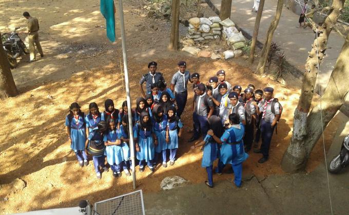 REPUBLIC DAY 2016