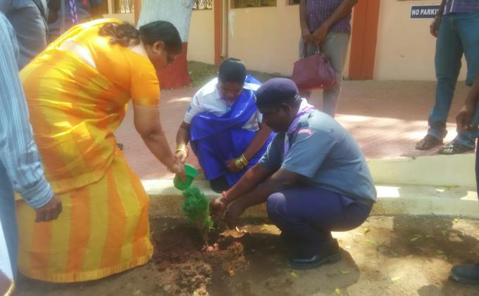 Swatchh Bharat Mission