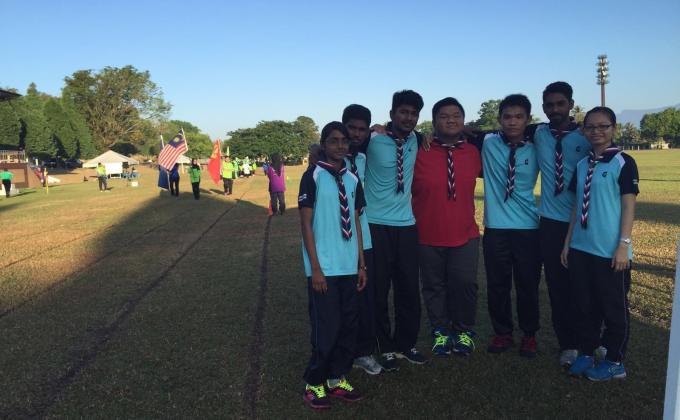 kejohanan sukan kolej kejururawatan sungai petani