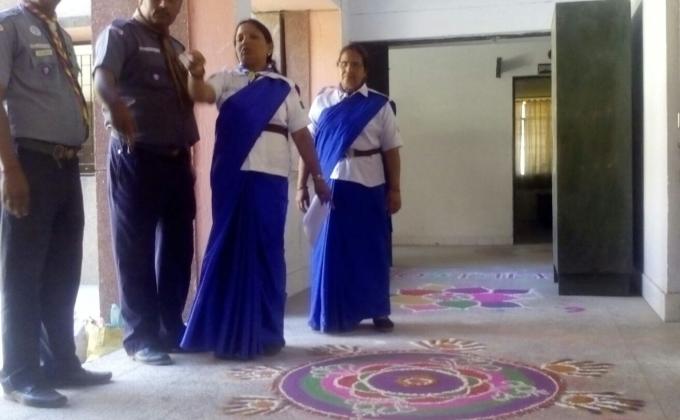 CHINTAN DIWAS