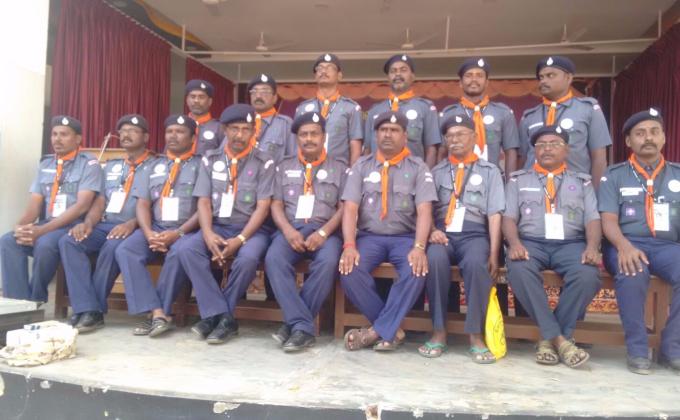 KUMBAKONAM MAHAMAHAM 2016