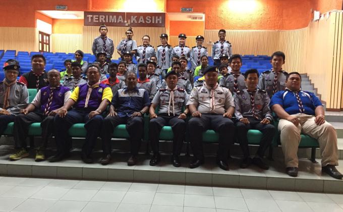 Kursus Manik Kayu Peringkat Pengenalan