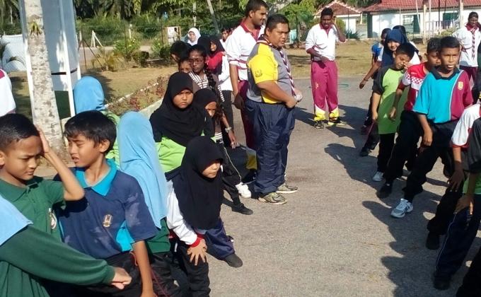 Program Motivasi Menggapai Impian