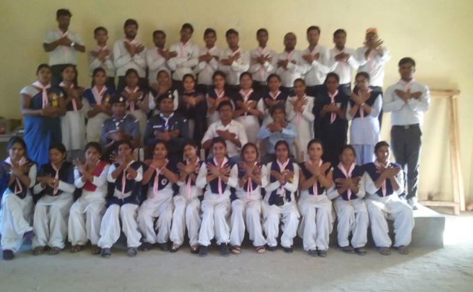MoP Team India Jaunpur