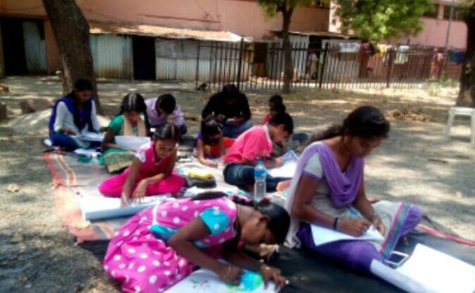 Forests and Water day celebrations