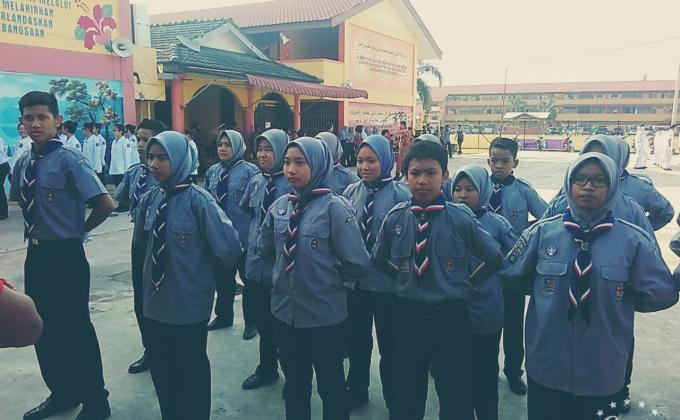 MARCHING COMPETITION