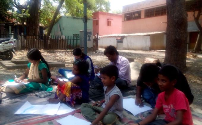 Forests and water day celebrations 