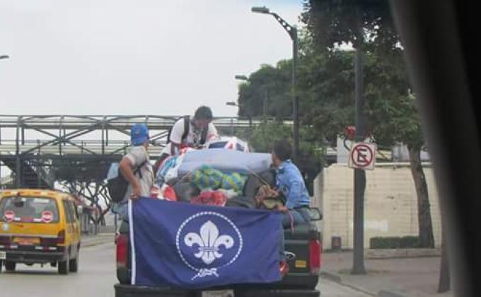 Equipo Gama de Respuesta