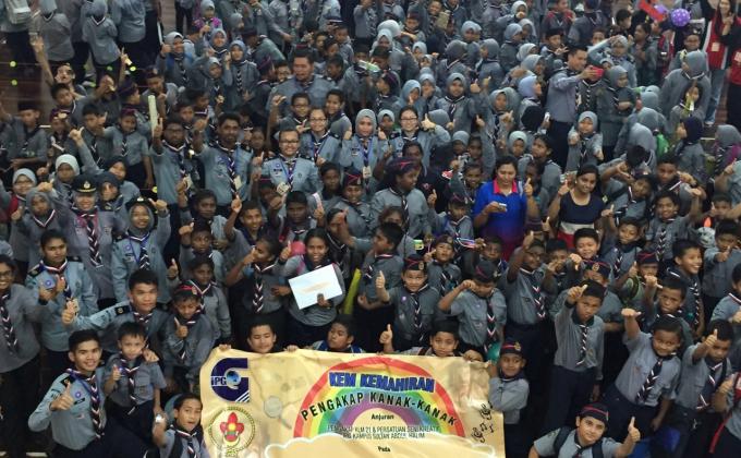 Kem kemahiran PKK