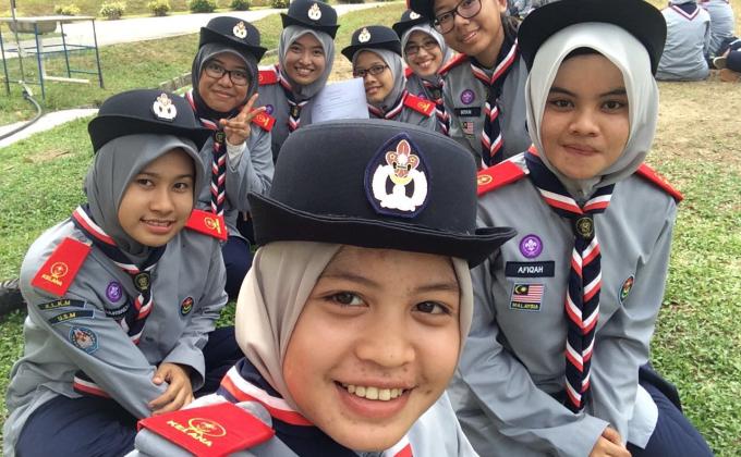 KEM PENGEMBARAAN KLKM USM 2016