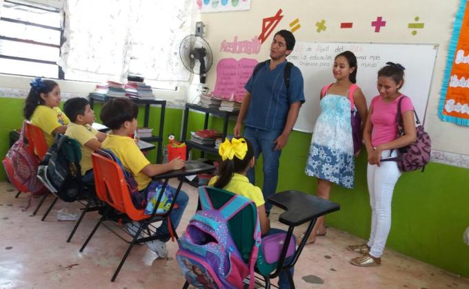 Diseñando el cambio 