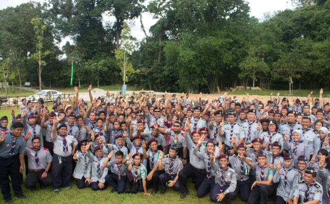 Kem PMPR 2016